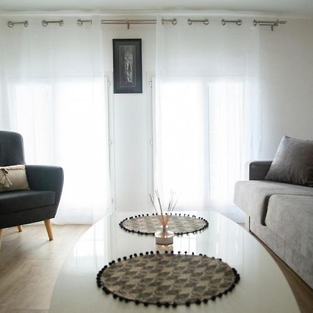 Le Cosy De La Joliette Apartment Marseille Ngoại thất bức ảnh