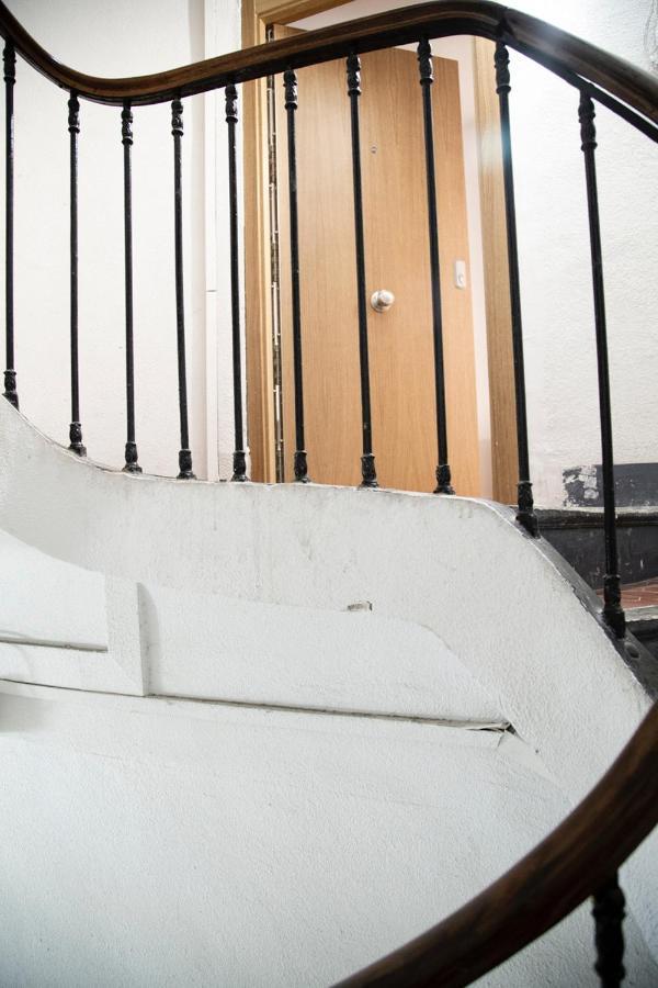 Le Cosy De La Joliette Apartment Marseille Ngoại thất bức ảnh