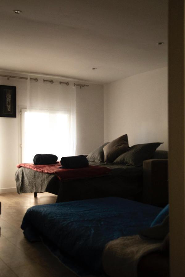 Le Cosy De La Joliette Apartment Marseille Ngoại thất bức ảnh